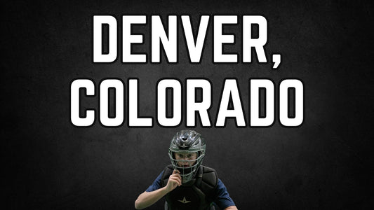 DENVER, CO | 2-Day Camp November 1-2