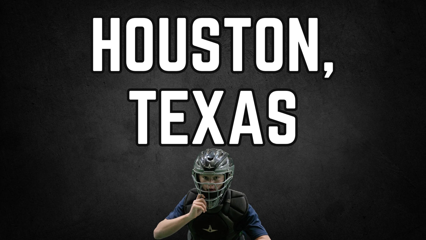 Houston, TX | 2-Day Camp November 8-9