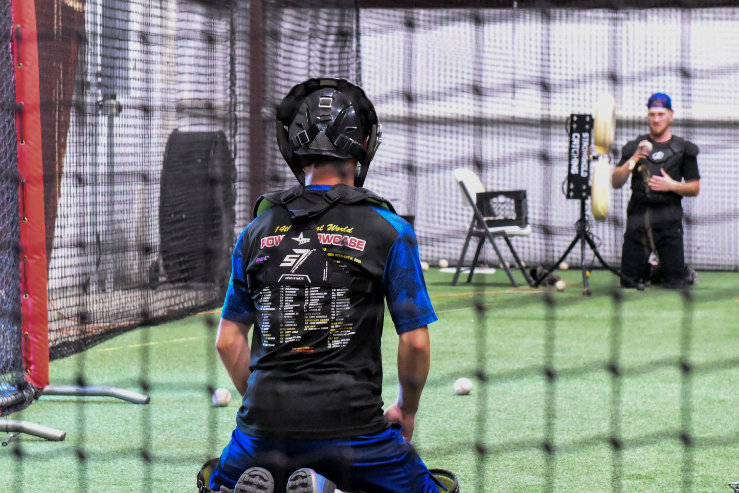 DENVER, CO | 2-Day Camp November 1-2