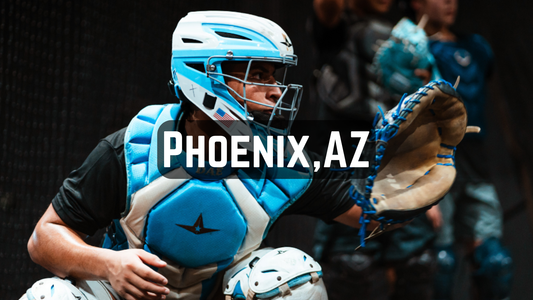 Phoenix, Arizona 2-Day Camp