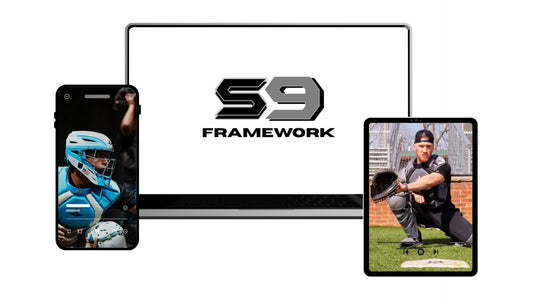 The S9 Catching Framework