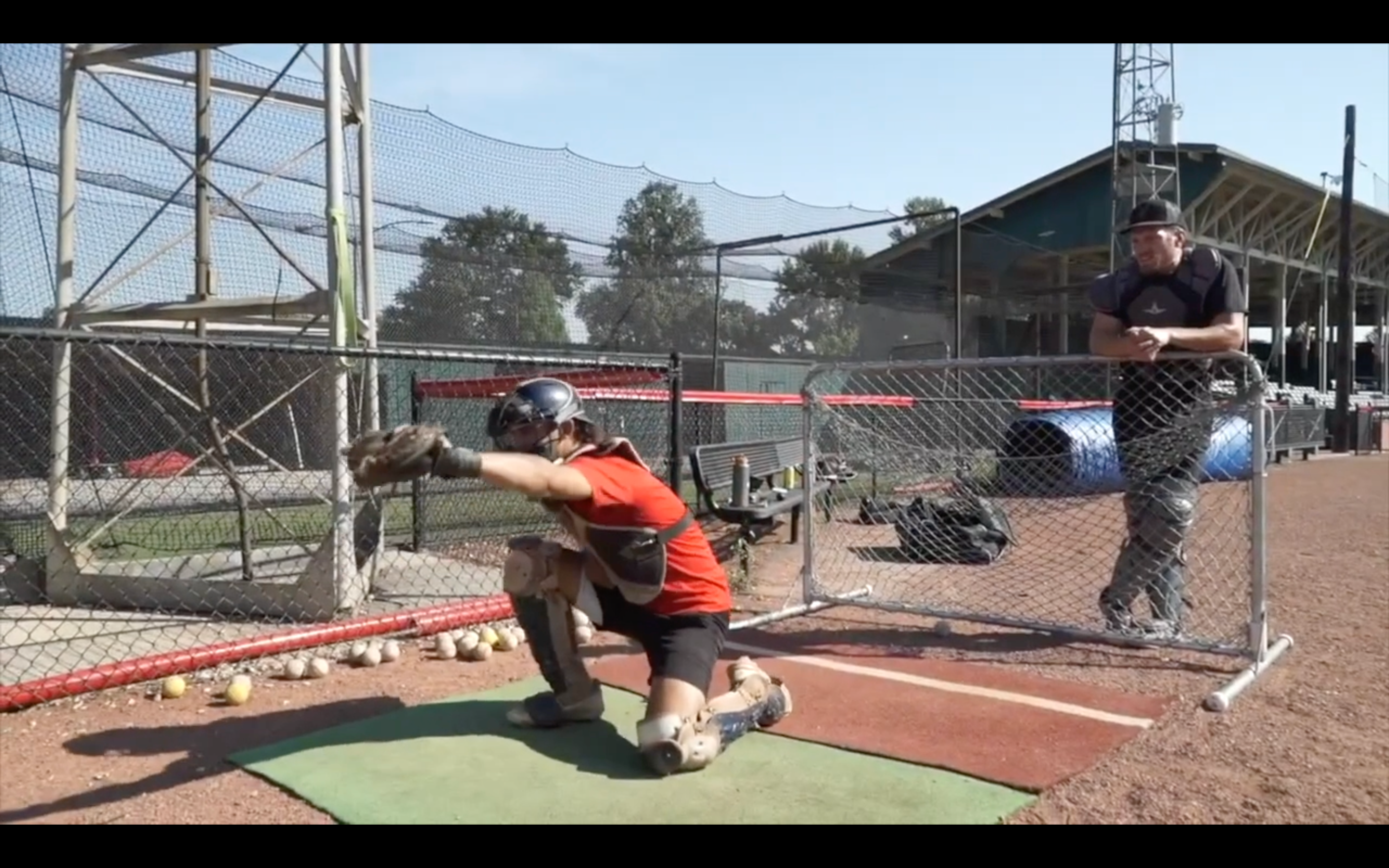 Load video: 